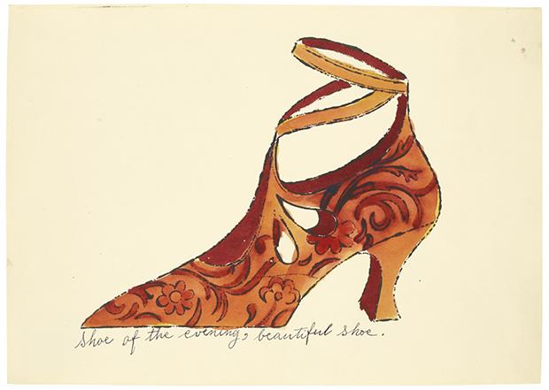 Miller Shoes