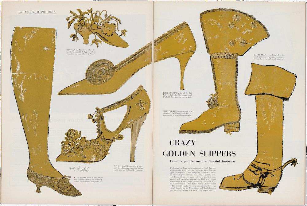 Miller Shoes
