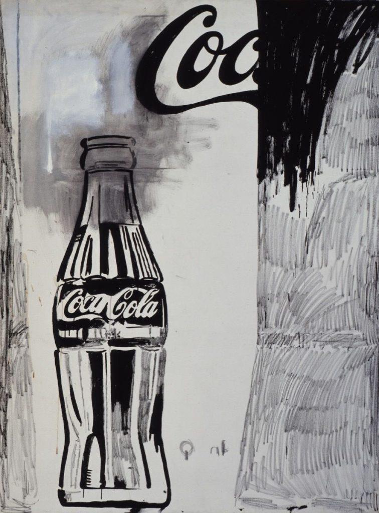 «Coca-Cola 2» 