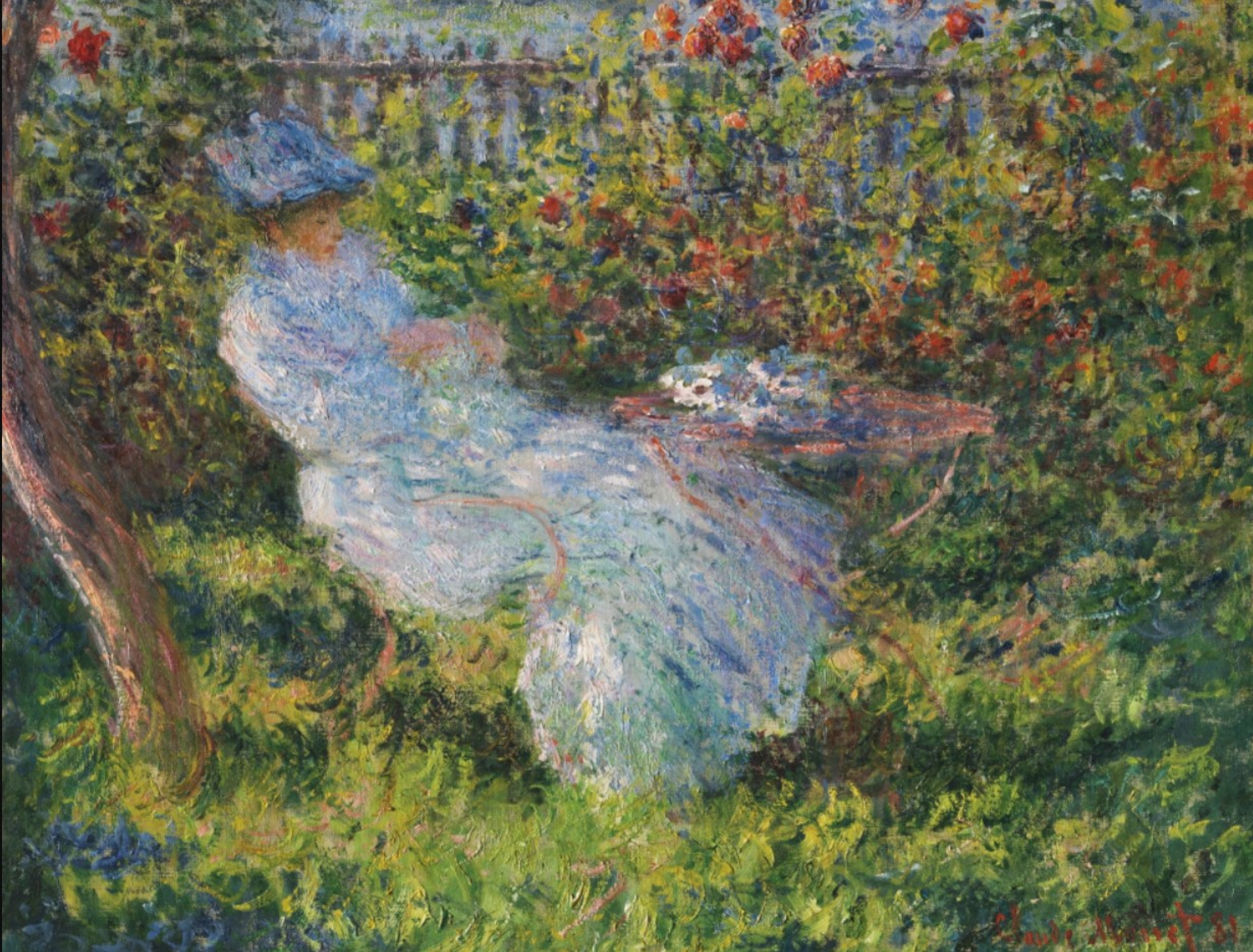 Claude Monet