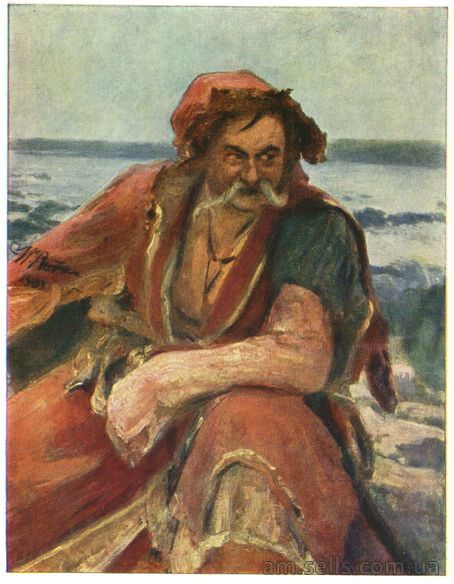 «Haidamaka» (1902)