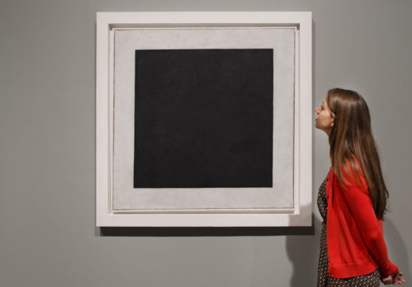 The most famous painting styles
