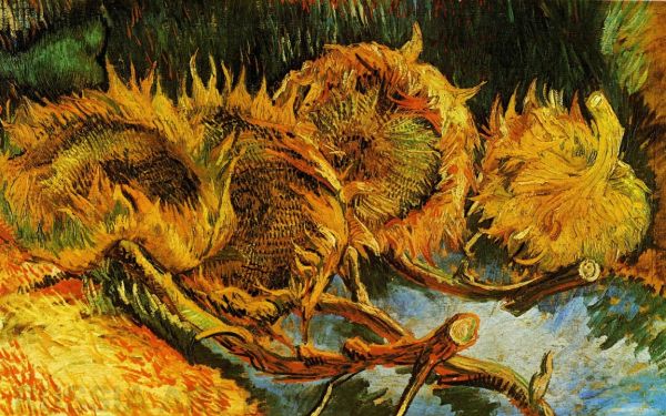 The most famous painting styles