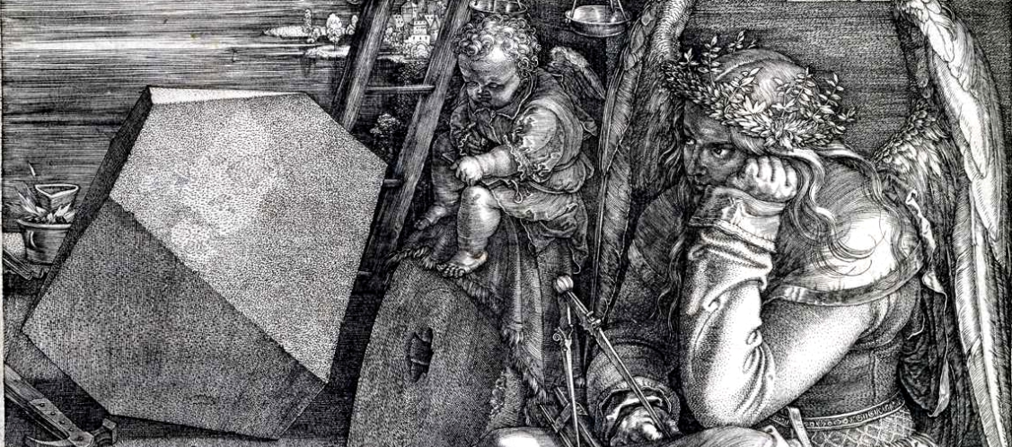 «Меланхолия» (1514)