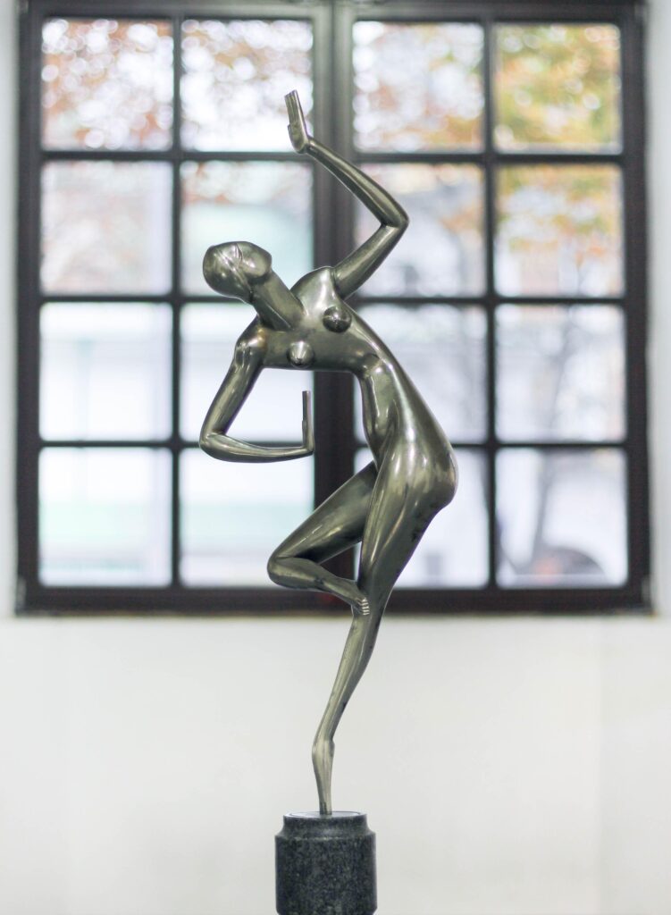 Oleksandr Archipenko