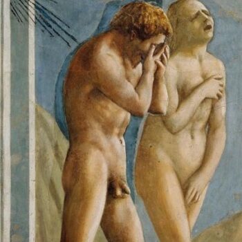 Expulsion from the Garden of Eden